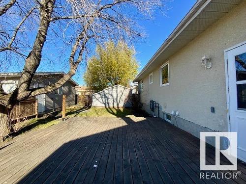 3742 53 St, Wetaskiwin, AB 