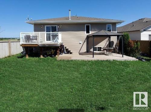 2 Beaverhill View Cr, Tofield, AB 