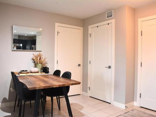 310 1031 173 Street, Edmonton, AB - Indoor Photo Showing Dining Room