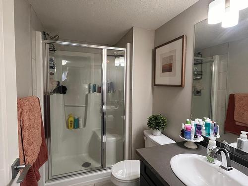 310 1031 173 Street, Edmonton, AB - Indoor Photo Showing Bathroom