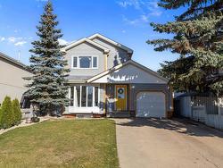 4416 32 AV NW  Edmonton, AB T6L 4W7