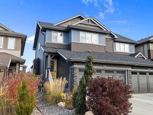 234 Hawks Ridge Bv Nw Nw, Edmonton, AB 