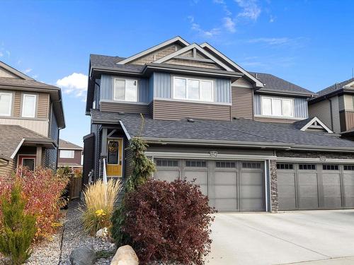 234 Hawks Ridge Bv Nw Nw, Edmonton, AB 