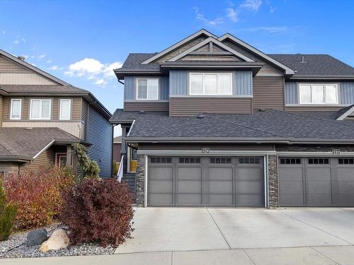 234 Hawks Ridge Bv Nw Nw, Edmonton, AB 