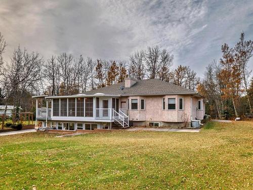 12 26312 Twp Road 514, Rural Parkland County, AB 