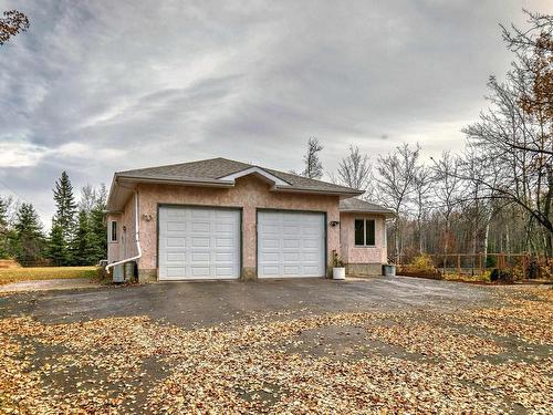 12 26312 Twp Road 514, Rural Parkland County, AB 