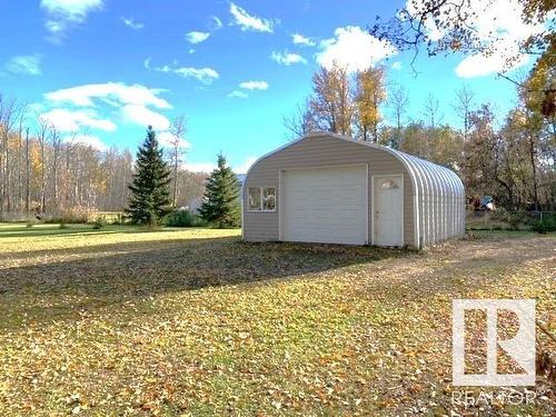 12 26312 Twp Road 514, Rural Parkland County, AB 