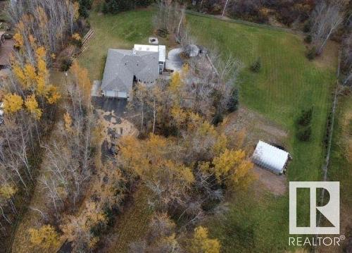 12 26312 Twp Road 514, Rural Parkland County, AB 