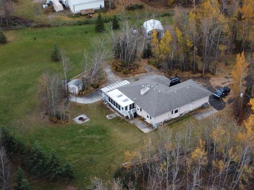 12 26312 Twp Road 514, Rural Parkland County, AB 