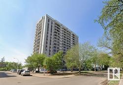 #1005 11307 99 AV NW  Edmonton, AB T5K 0H2