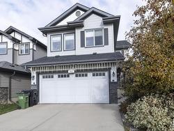 432 SECORD BV NW  Edmonton, AB T5T 7B9