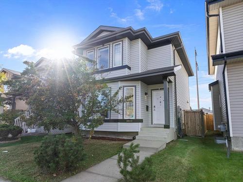 16122 43 St Nw, Edmonton, AB 