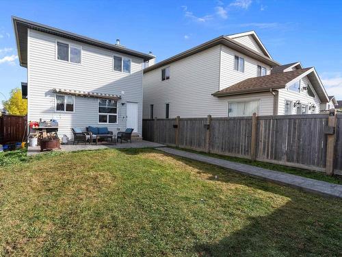 16122 43 St Nw, Edmonton, AB 