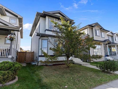 16122 43 St Nw, Edmonton, AB 