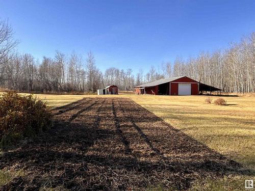 640048 Rr 233, Rural Athabasca County, AB 