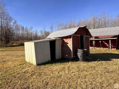 640048 Rr 233, Rural Athabasca County, AB 