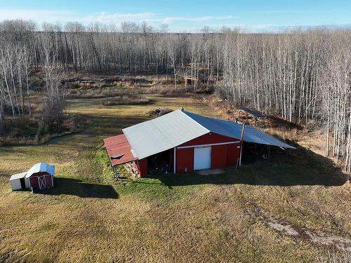 640048 Rr 233, Rural Athabasca County, AB 