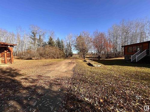 640048 Rr 233, Rural Athabasca County, AB 