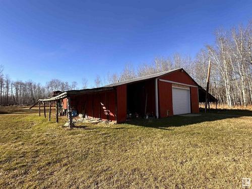 640048 Rr 233, Rural Athabasca County, AB 