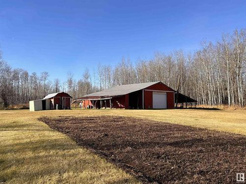 640048 Rr 233, Rural Athabasca County, AB 