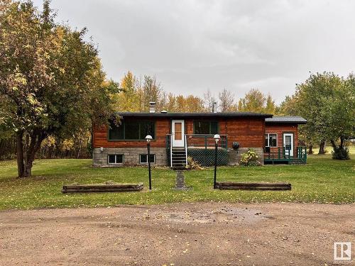 640048 Rr 233, Rural Athabasca County, AB 