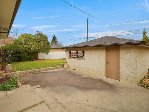 9351 58 St Nw Nw, Edmonton, AB 