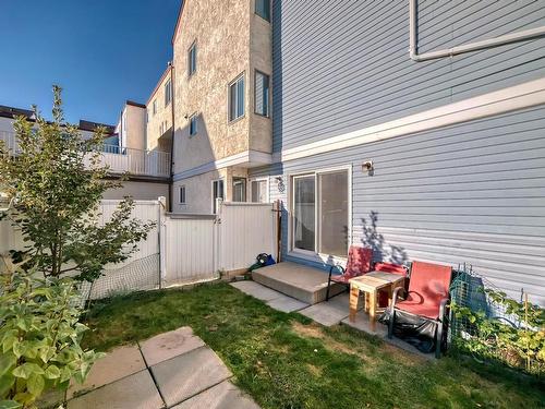 40 Lancaster Tc Nw, Edmonton, AB 