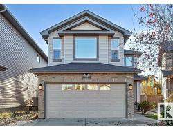 8107 SHASKE DR NW NW  Edmonton, AB T6R 0B6