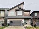 19616 26 Avenue, Edmonton, AB  - Outdoor With Facade 