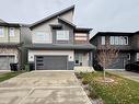 19616 26 Avenue, Edmonton, AB  - Outdoor With Facade 