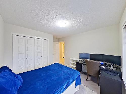 19616 26 Avenue, Edmonton, AB - Indoor Photo Showing Bedroom