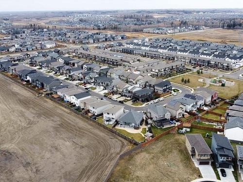 19616 26 Avenue, Edmonton, AB - Outdoor With View