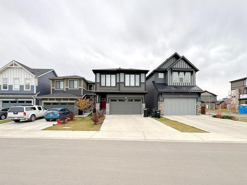 4323 Hawthorn Landing Ld Sw, Edmonton, AB 