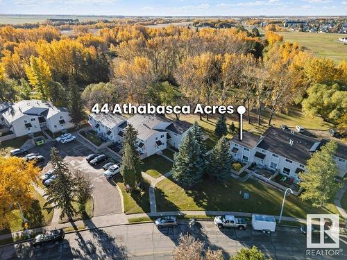 44 Athabasca Ac, Devon, AB 