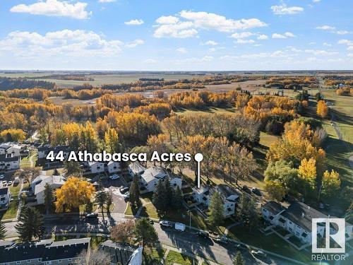 44 Athabasca Ac, Devon, AB 