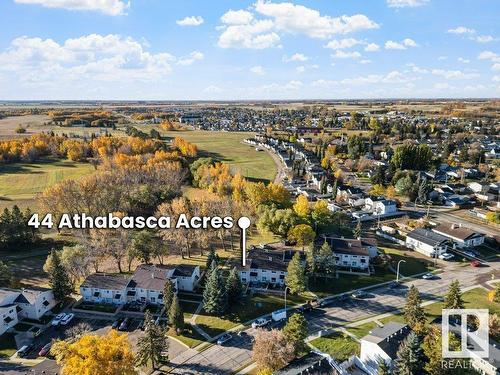 44 Athabasca Ac, Devon, AB 