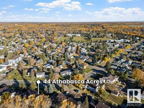 44 Athabasca Ac, Devon, AB 