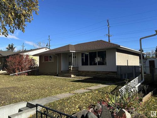 12839 103 St Nw, Edmonton, AB 