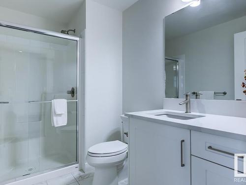 532 200 Bellerose Drive, St. Albert, AB - Indoor Photo Showing Bathroom