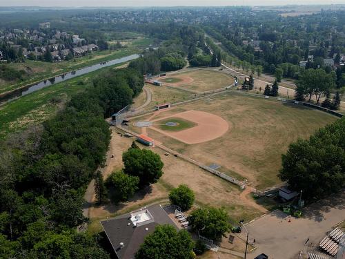 532 200 Bellerose Drive, St. Albert, AB - Outdoor With View