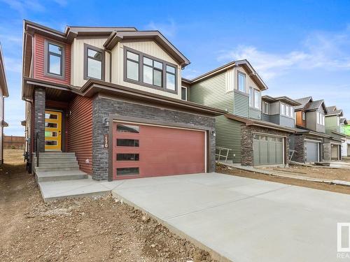 150 Canter Wd, Sherwood Park, AB 