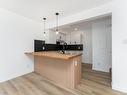 13126 / 13128 65 Street, Edmonton, AB  - Indoor Photo Showing Kitchen 