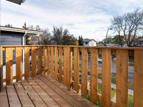 13126 / 13128 65 Street, Edmonton, AB - Outdoor