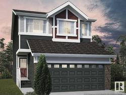 16723 34 AV SW  Edmonton, AB T6W 5M2