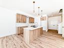 16723 34 Avenue, Edmonton, AB  - Indoor Photo Showing Kitchen 