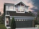 16723 34 Avenue, Edmonton, AB  - Outdoor With Facade 