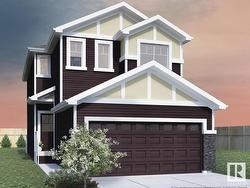 16715 34 AV SW  Edmonton, AB T6W 5M2