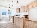 16715 34 Avenue, Edmonton, AB  - Indoor Photo Showing Kitchen 