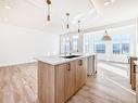 16715 34 Avenue, Edmonton, AB  - Indoor Photo Showing Kitchen 