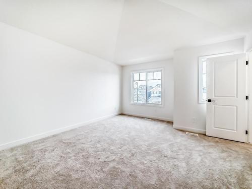 16715 34 Avenue, Edmonton, AB - Indoor Photo Showing Other Room